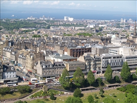 Edinburgh UNESCO